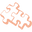 Peachy Puzzles logo